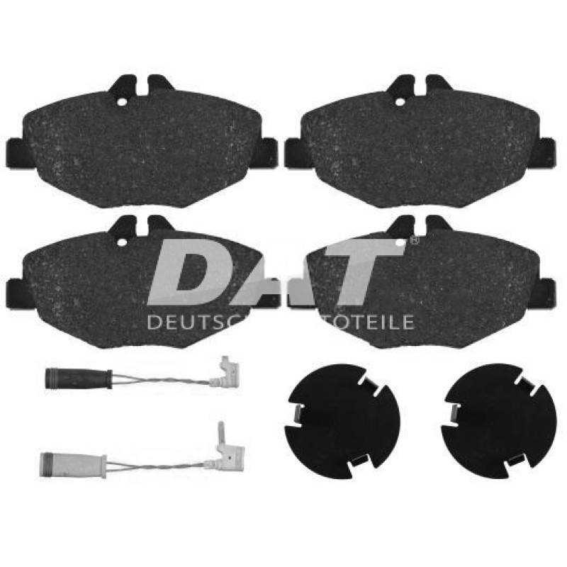 Brake Pad
